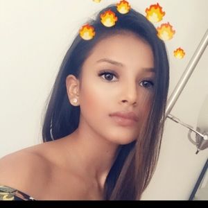 Meet your Posher, Prachi